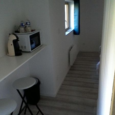 Chambres D'Hotes A La Campagne Senonches Exterior foto