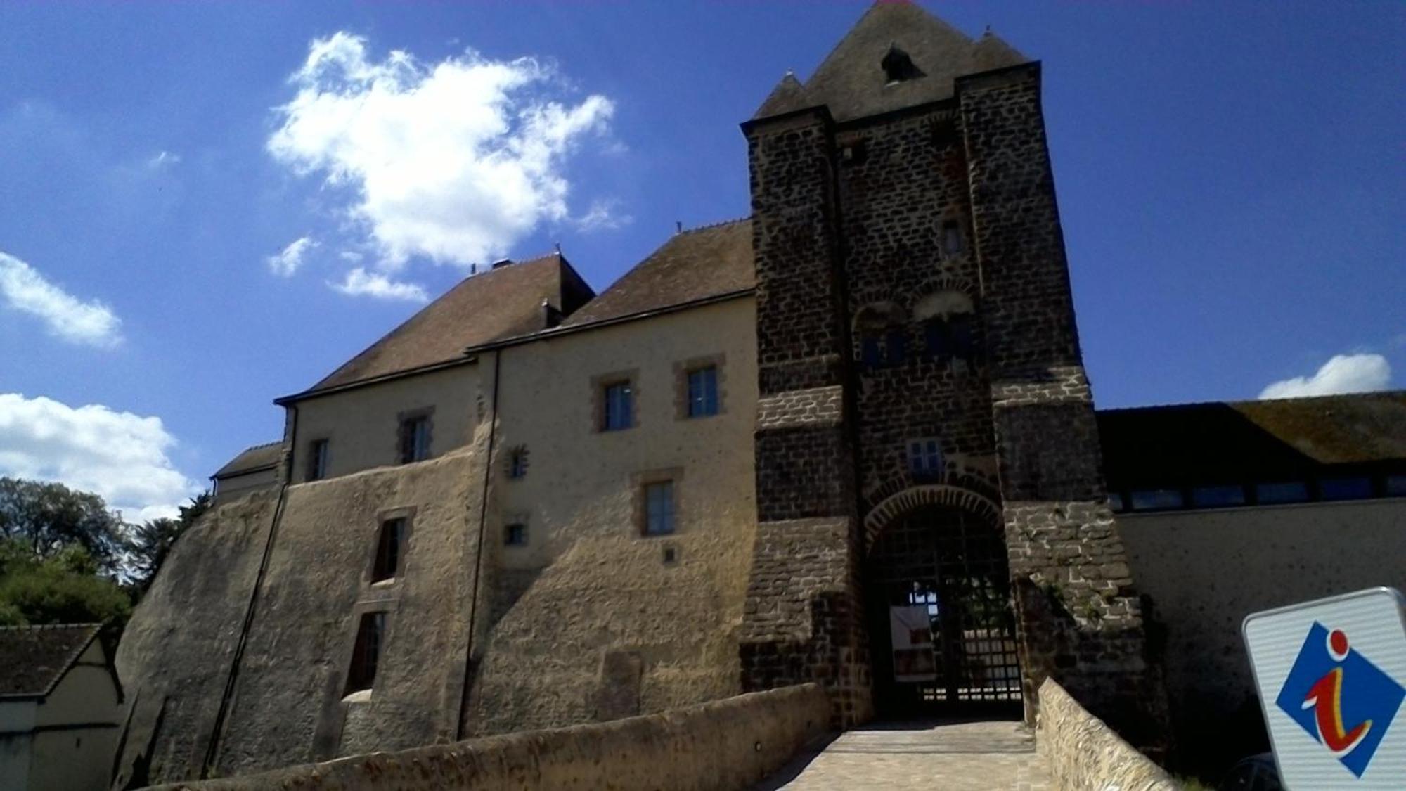 Chambres D'Hotes A La Campagne Senonches Exterior foto